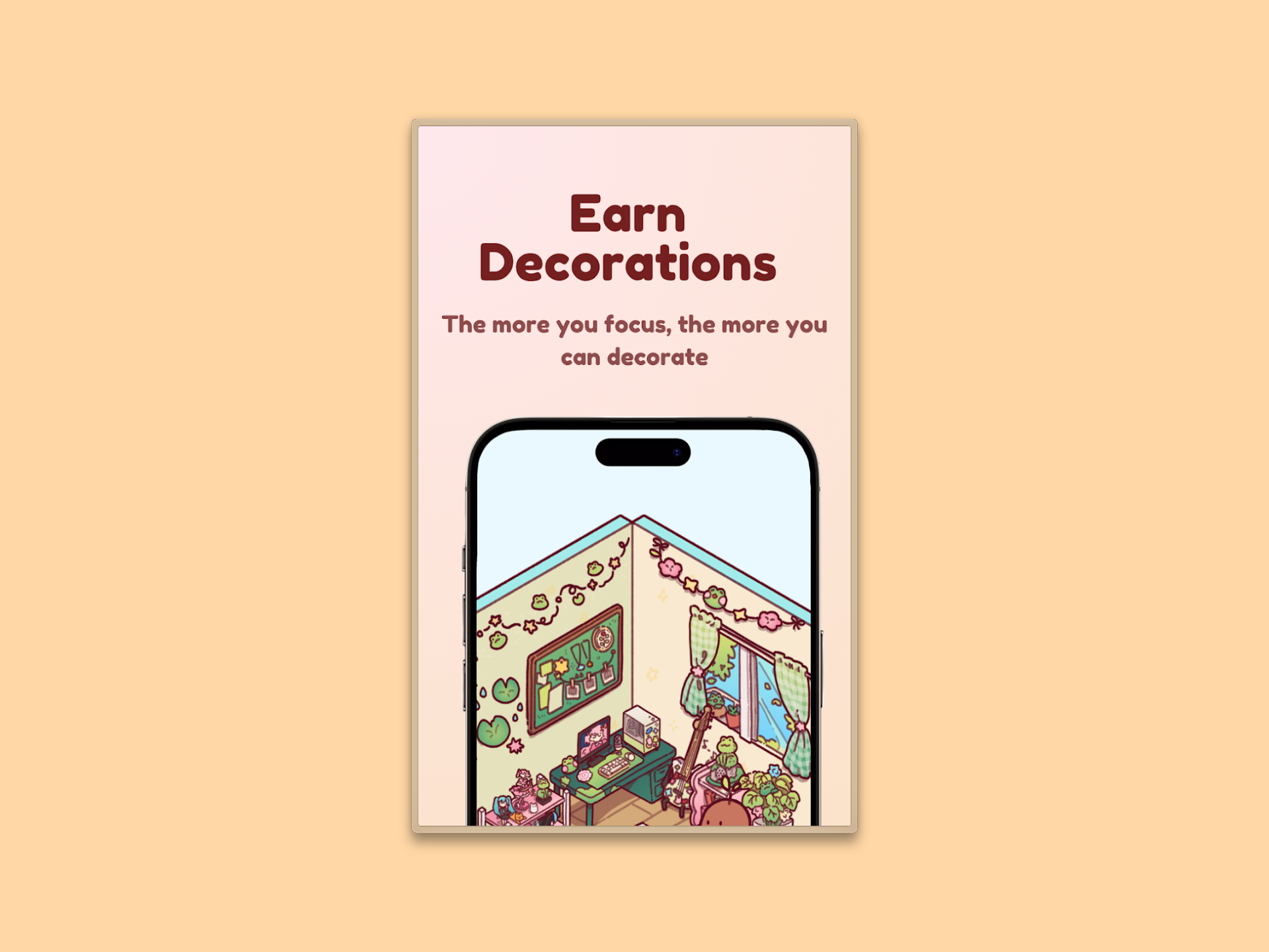 How a YouTuber and Game Dev Built the #1 App Store Hit That Actually Gets People Off Their Phones