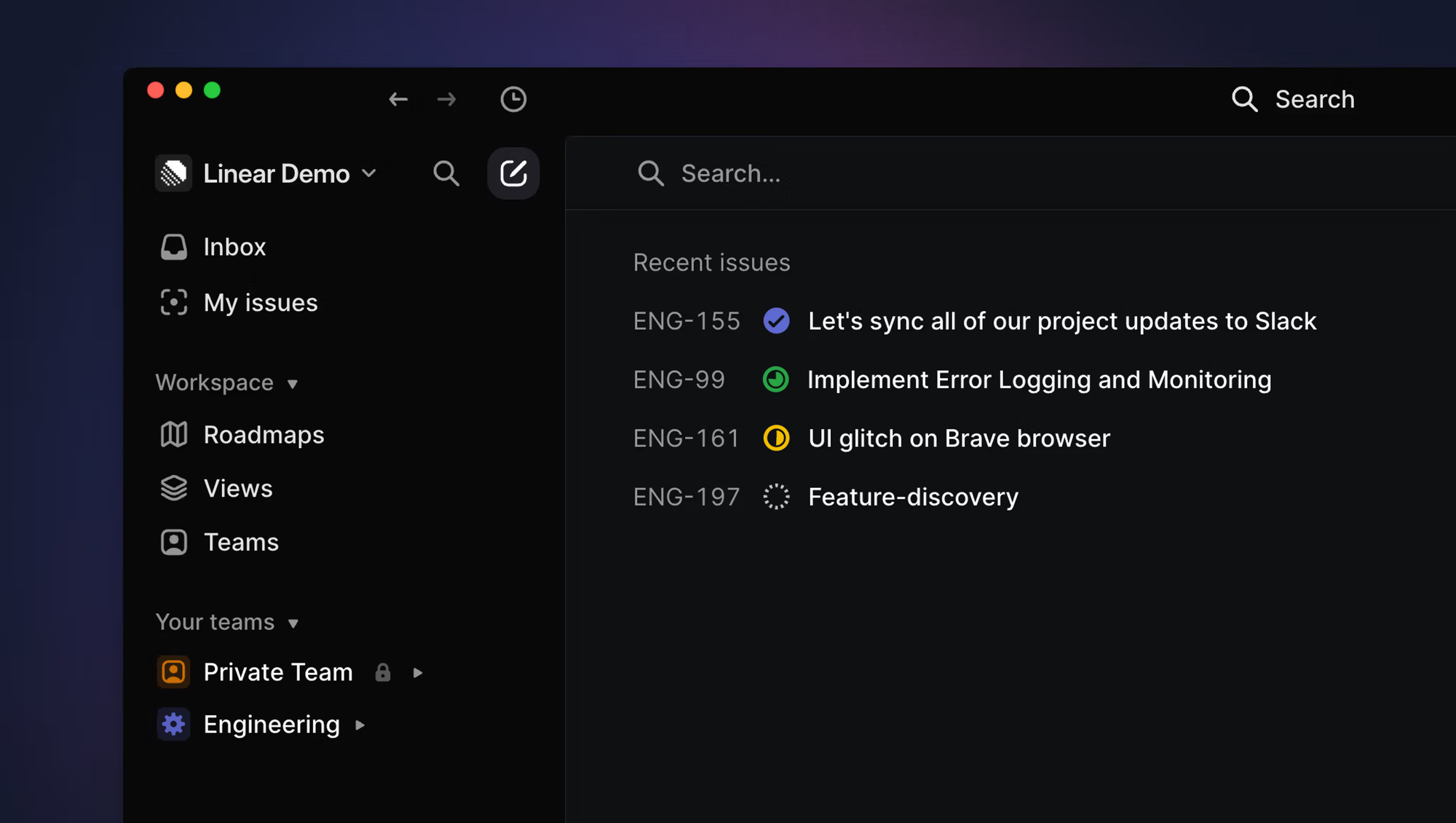The Ultimate Productivity Showdown Notion vs Linear