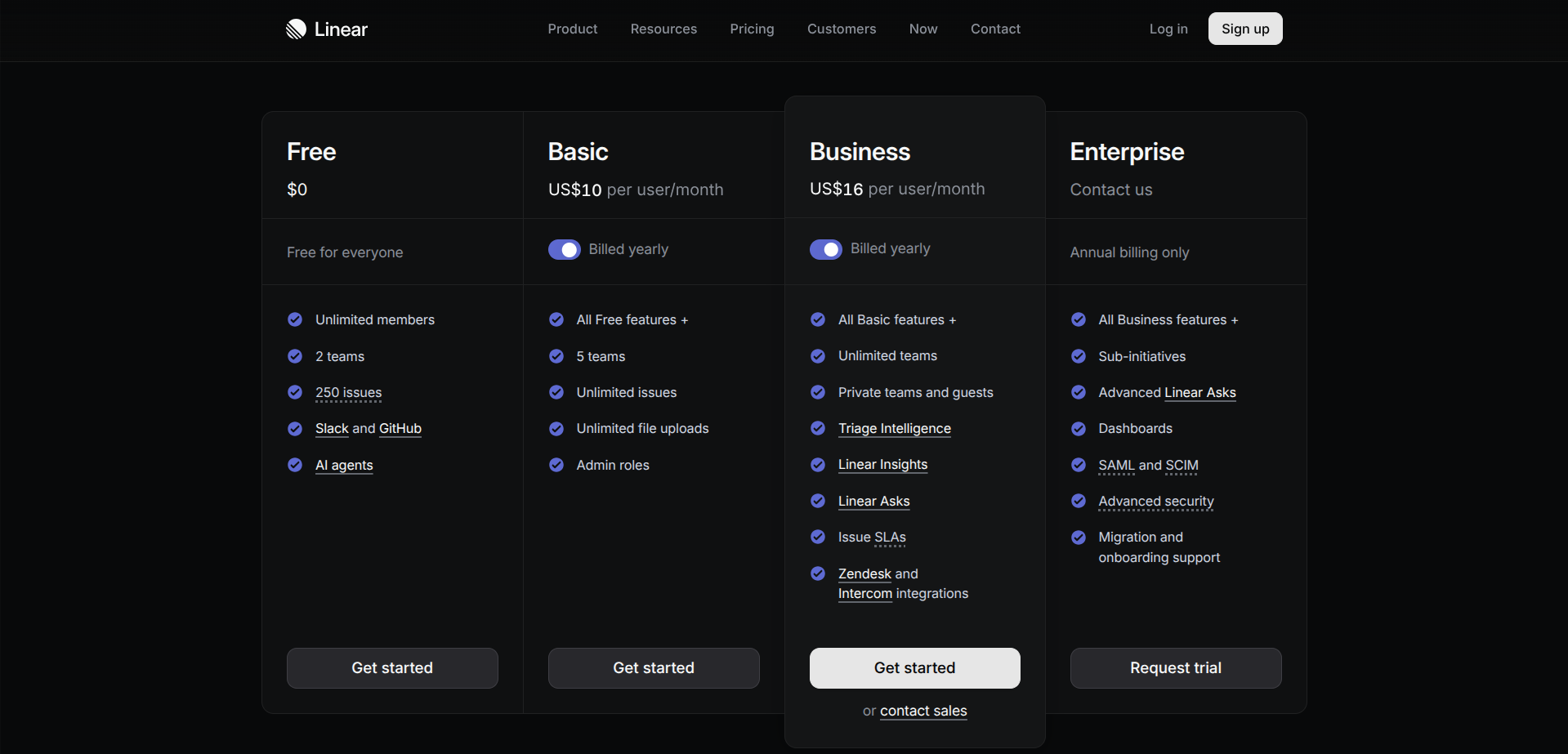 The Ultimate Productivity Showdown Notion vs Linear
