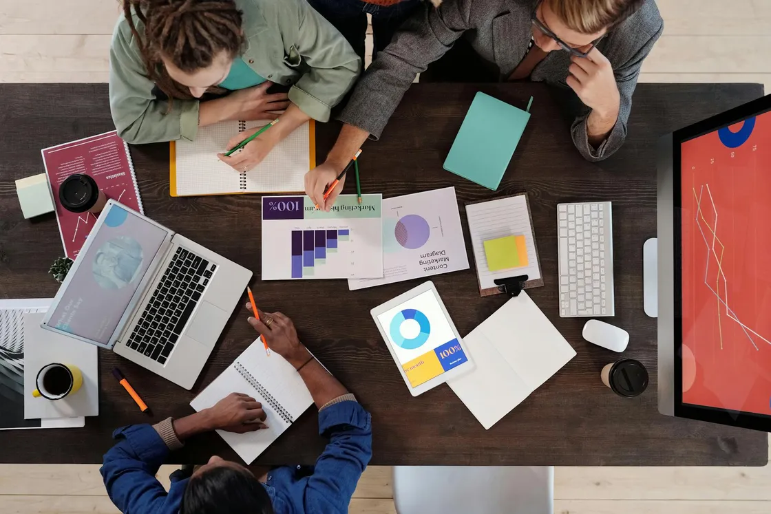 How to Fix Marketing that Doesn't Work