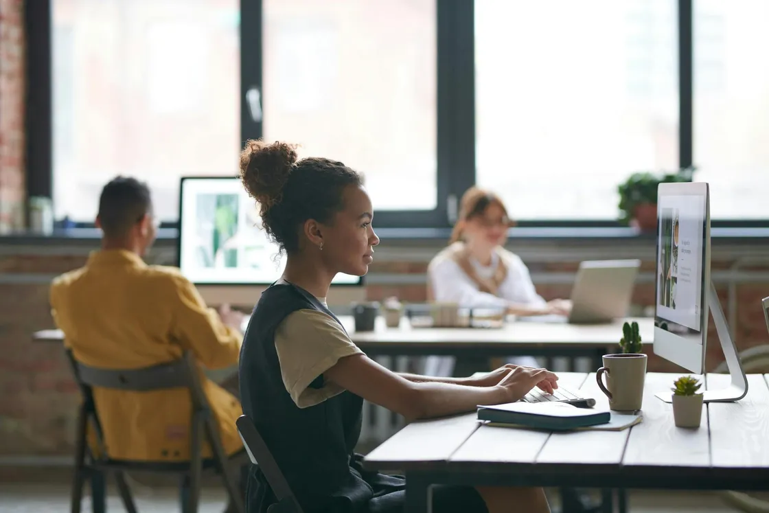 4 Things You Need From An Office To Make Your Business Productive