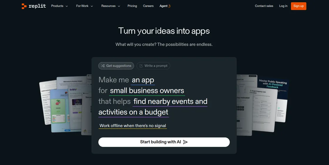 How Replit Built a $1B Developer Ecosystem Without Venture Debt