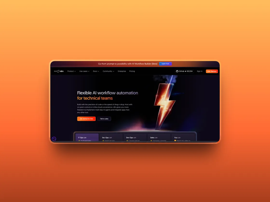 Stop Paying the Zapier Tax. Why n8n is the Best Free Alternative in 2025