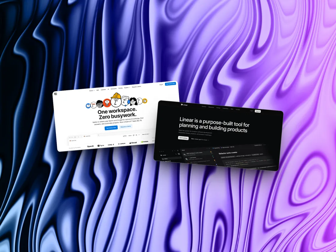 The Ultimate Productivity Showdown Notion vs Linear and Pipedrive vs HubSpot