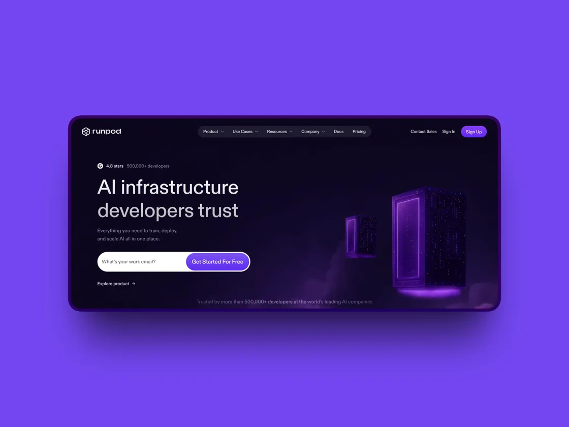 How Runpod Turned Failed Crypto Rigs Into a Leading AI Hosting Platform