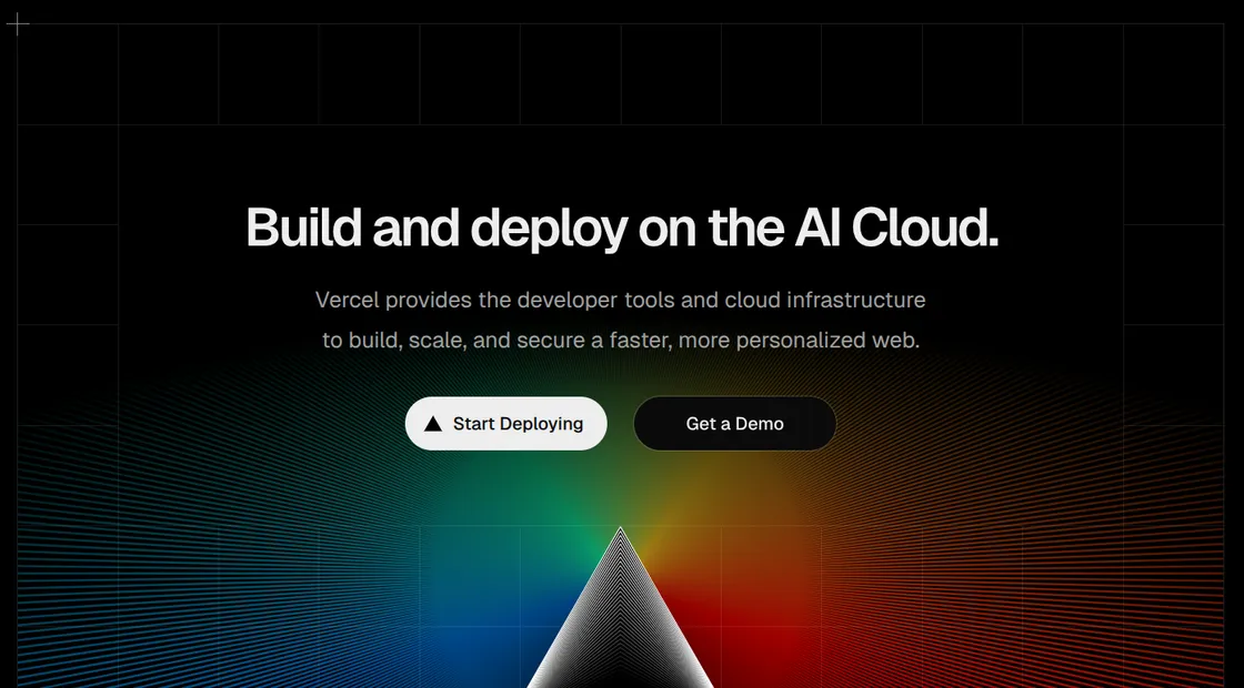 Vercel: How One Founder Built a Nine Billion Dollar Cloud for Developers