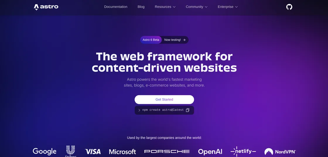 Cloudflare Acquires Astro: A Win for the Open Web (and a Lesson for Founders)