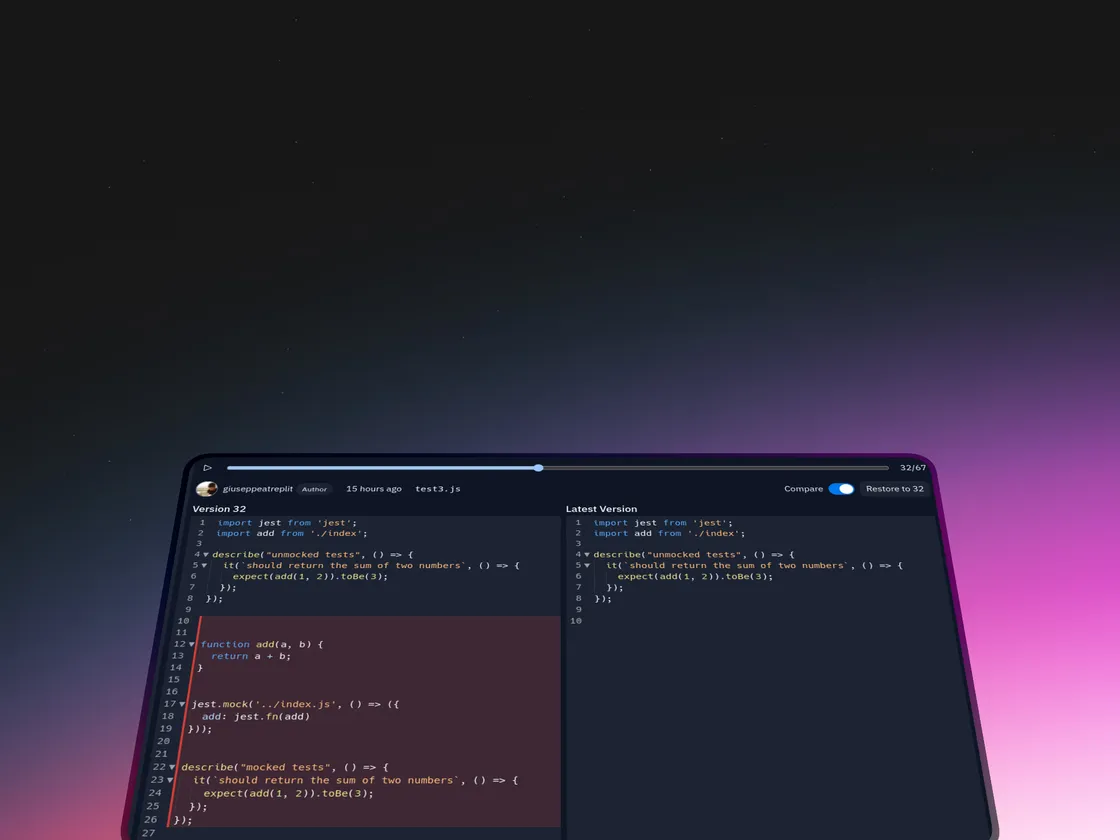 Replit vs Cursor 2026: Which One Actually Fits How You Build?