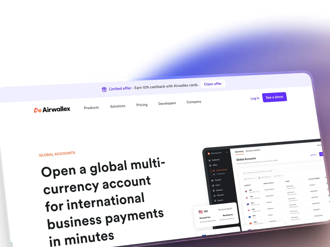 Airwallex Pricing 2026: Every Plan, Fee and Hidden Cost Explained