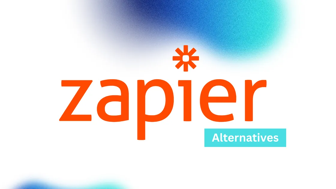 Best Zapier Alternatives in 2026 (For Founders Who Want More)