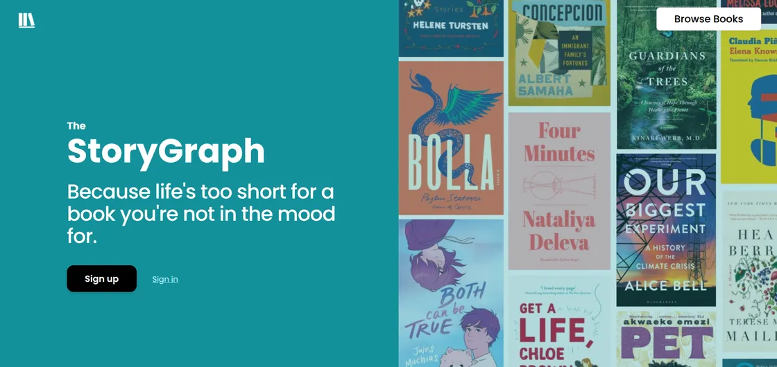 How Does StoryGraph Make Money?