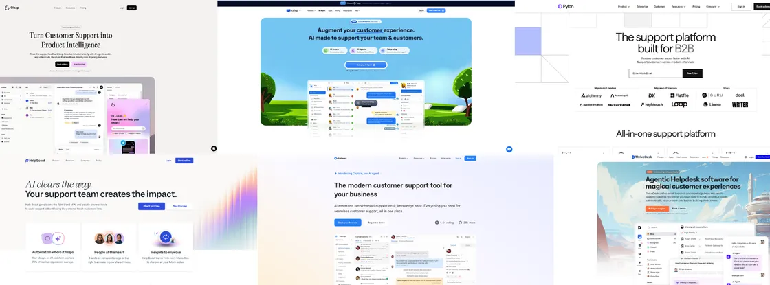 7 Best Intercom Alternatives for Bootstrapped Startups in 2026
