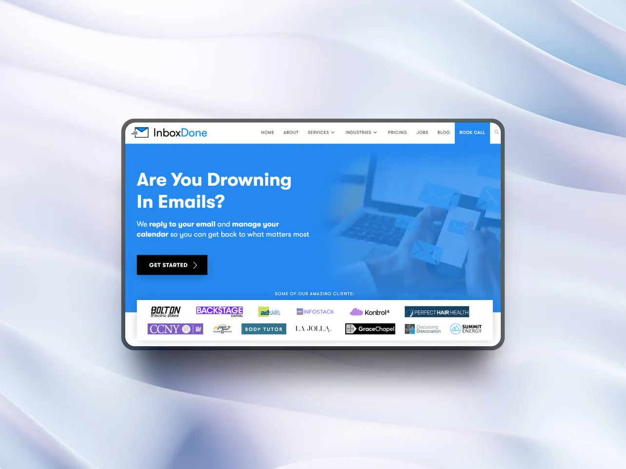 From Zero to $2M/Year: The InboxDone Story