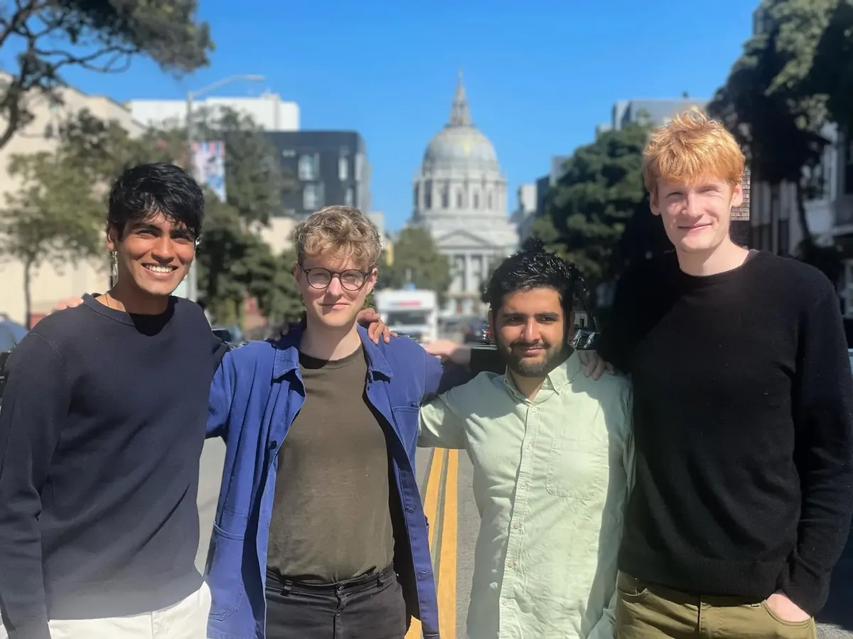 Cursor Founders: The MIT Team Behind the $400 Million AI Code Editor Revolution