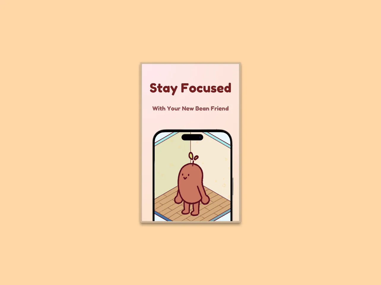 How a YouTuber and Game Dev Built the #1 App Store Hit That Actually Gets People Off Their Phones