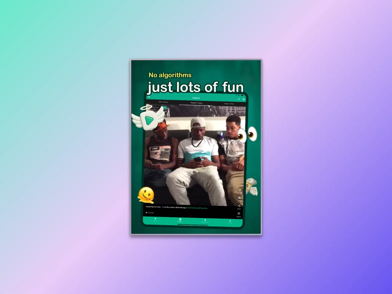 Did Jack Dorsey Just Revive Vine? Meet diVine