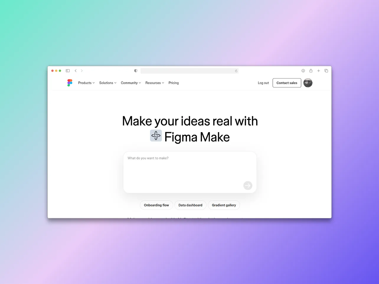How Figma Make is Changing the Game for Designers and Developers