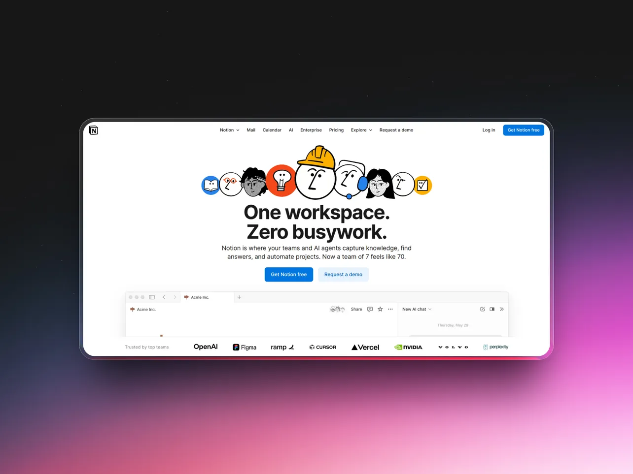 How Notion Almost Failed 4 Times Before Becoming a $10 Billion Company
