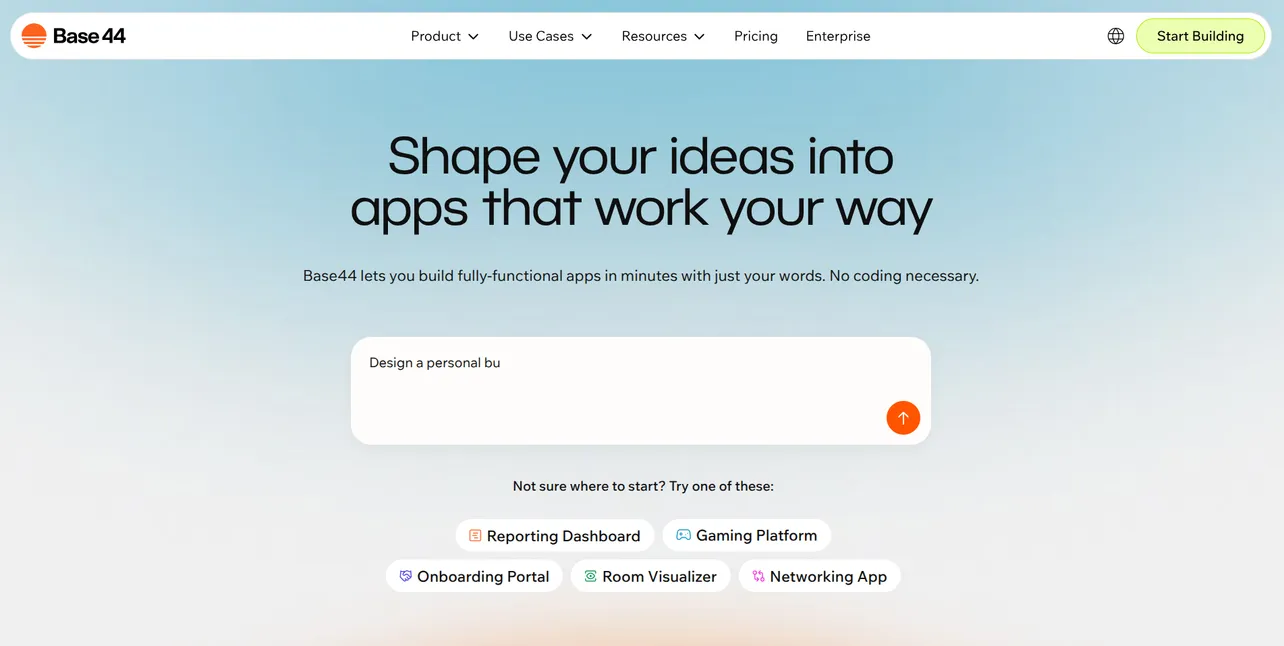 Base44 Just Dropped Its Biggest Update Yet (And You Can Finally Make Money From Your Templates)