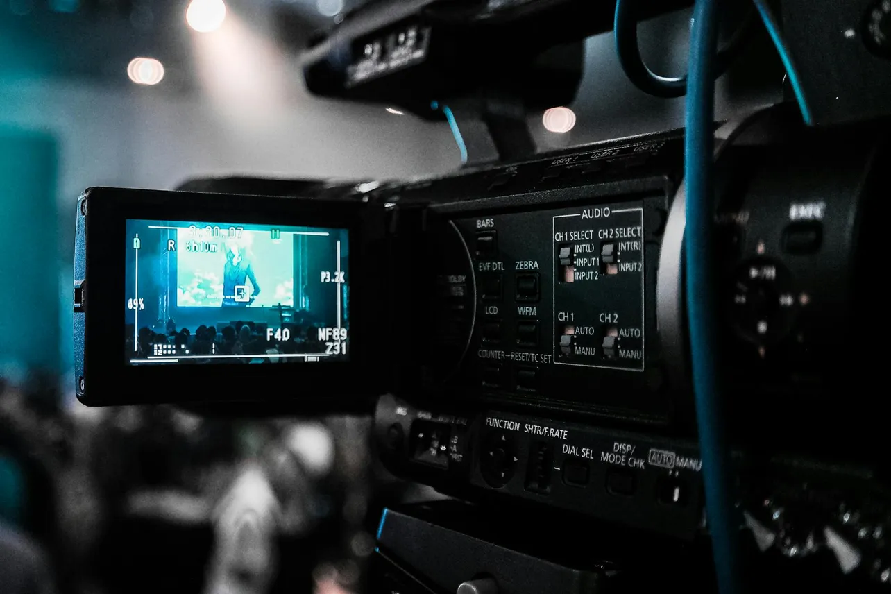 Essential Tech for Business Video Content Creation