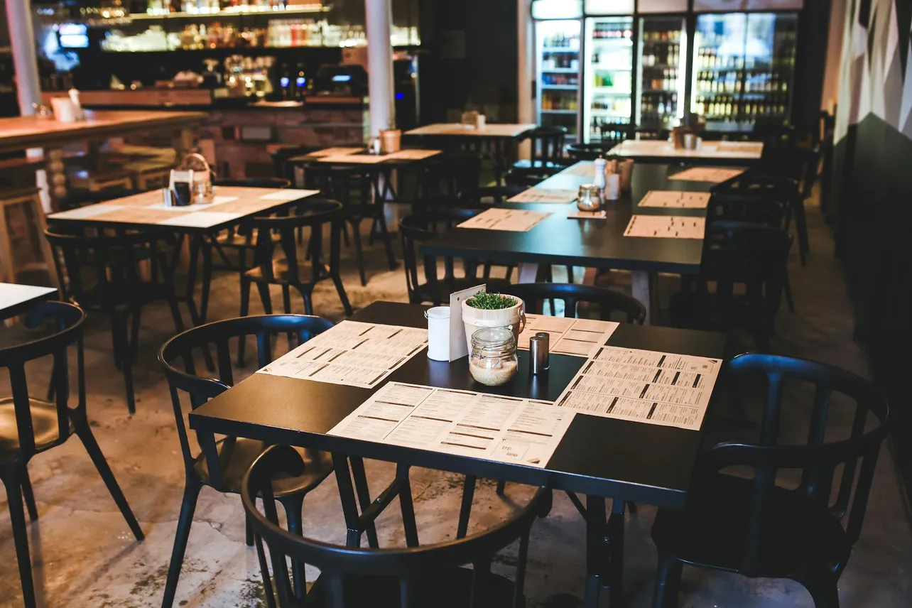 Tech Changing the Restaurant Sector
