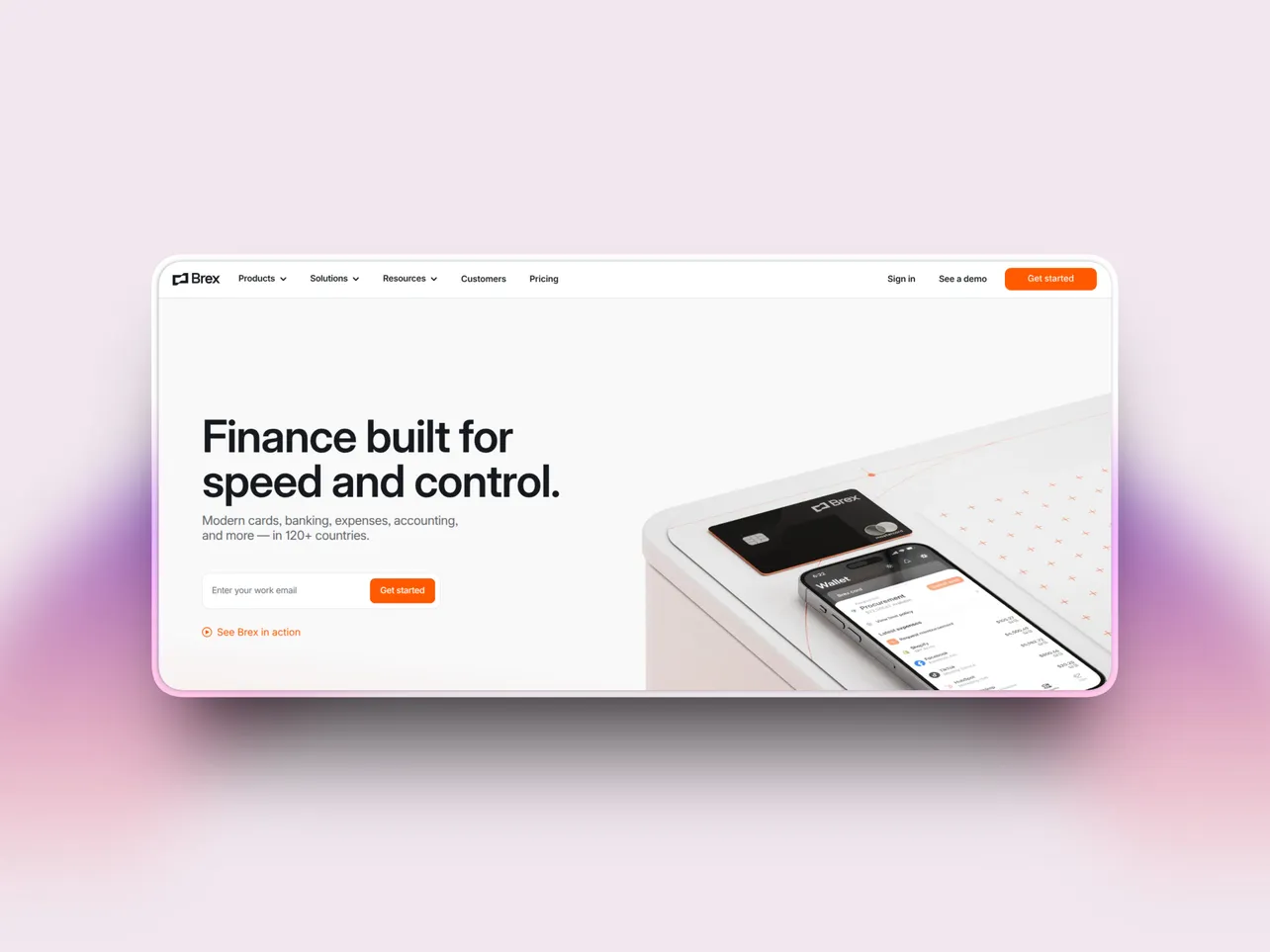 Capital One Acquires Brex to Help More Founders Scale