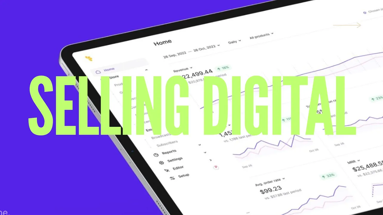 Best Platforms for Selling Digital Products in 2026