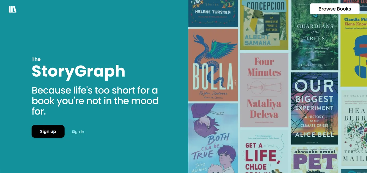 How Does StoryGraph Make Money?